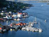 Kalvåg hamn